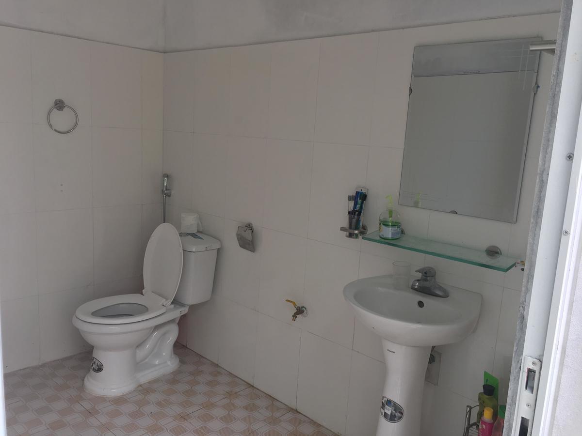 Bac Ha Boutique Homestay Dış mekan fotoğraf